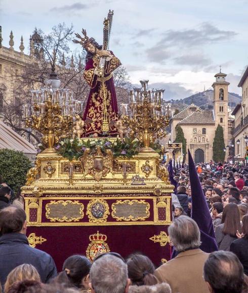 Fin de semana lleno de presentaciones de carteles cofrades