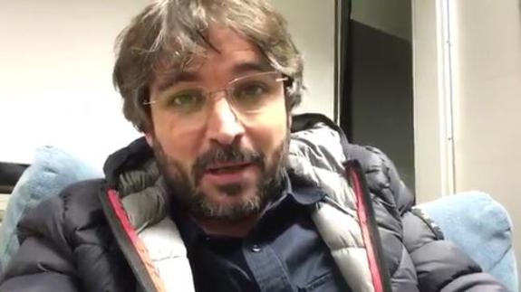 Jordi Évole abandona su cuenta de Twitter