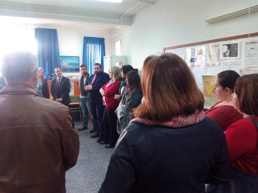 Los 17 colegios e institutos de Granada que se suman a las enseñanzas bilingües el próximo curso