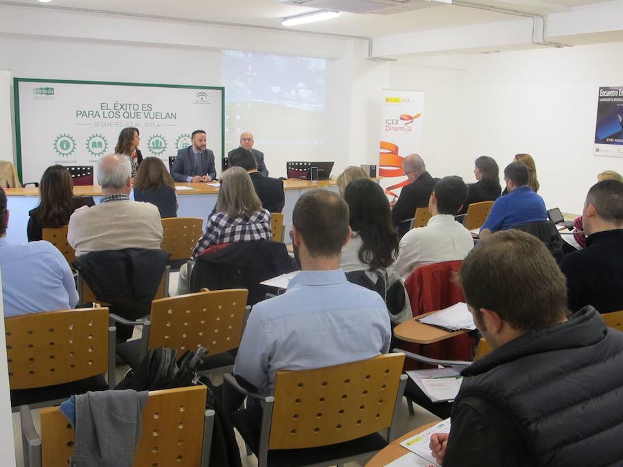 Almería supera los 3.391 millones de euros en ventas al exterior en 2016