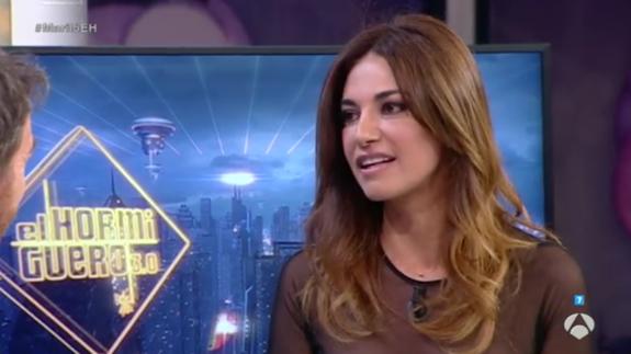 Mariló Montero: "Los estadounidenses son racistas"