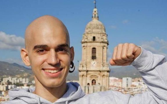 Fallece Pablo Ráez tras una dura lucha contra la leucemia
