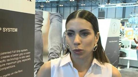 Los detalles de la boda de Melissa Jiménez