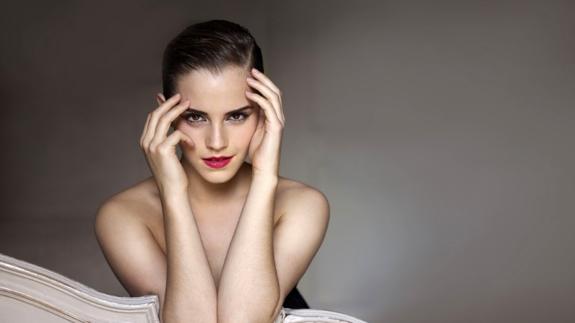 Emma Watson estalla: "¿Qué tienen que ver mis pechos con el feminismo?"