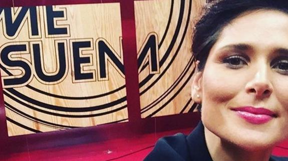 Rosa López habla sobre su polémica relación con la radio