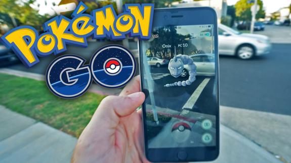 3 años de cárcel por atropellar y matar a un niño mientras jugaba a Pokémon GO