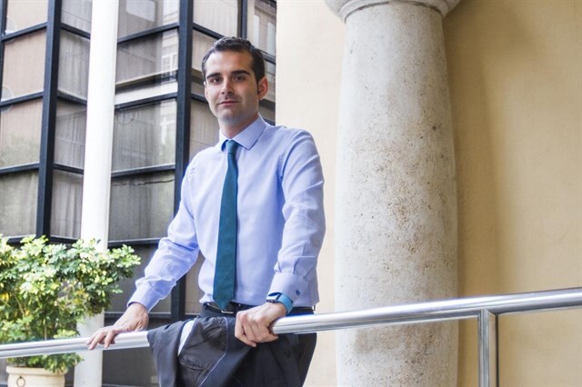 El alcalde de Almería ve "muy difícil" que el AVE llegue a la ciudad en esta legislatura
