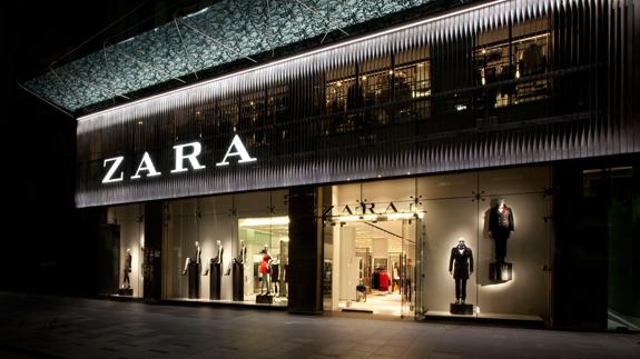 La prenda de Zara que va a revolucionar el mercado