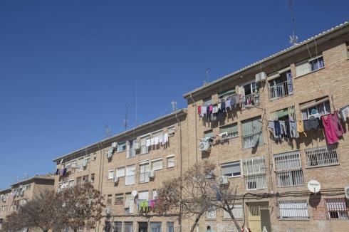 Poblado. En Norte se mezclan ocho barrios, cada uno con sus peculiaridades y sus necesidades.