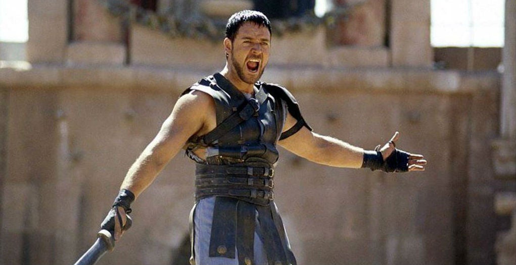 Ridley Scott quiere rodar 'Gladiator 2': "Sé cómo traer a Máximo de vuelta"