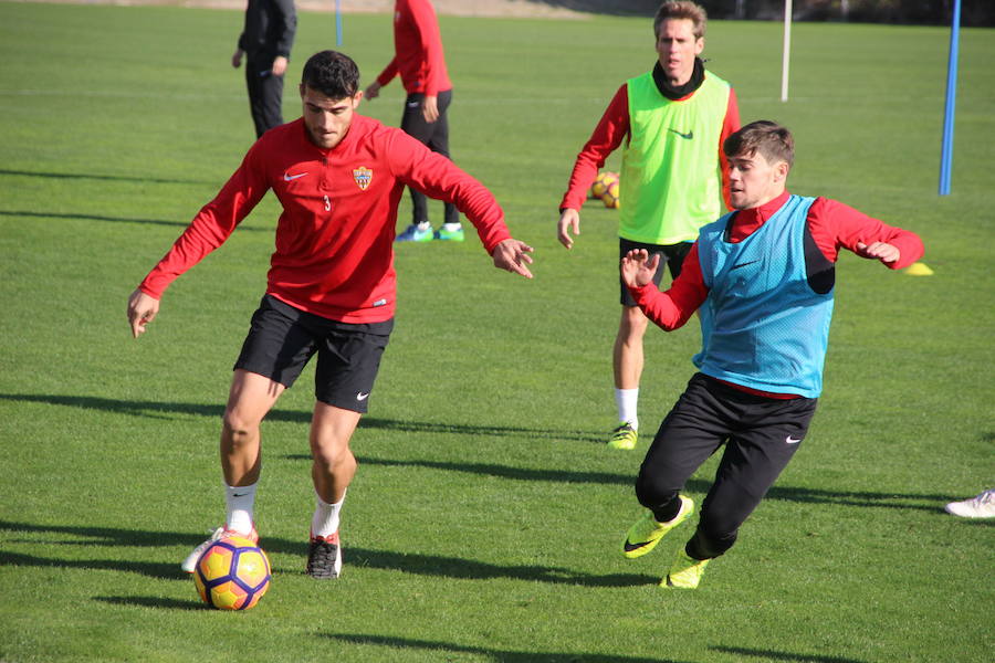 Ramis hace su primera convocatoria