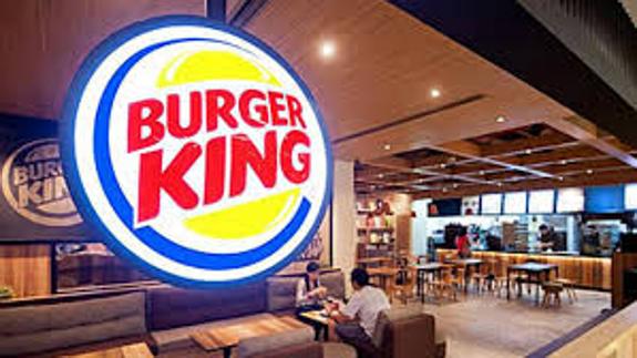 Burger King dejará de servir pollos criados en condiciones de maltrato
