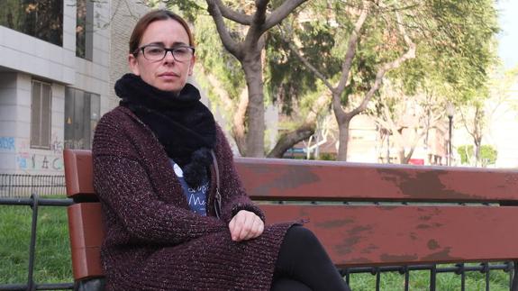 Dejan a una madre viuda fuera de la foto del día del padre porque sólo era para los hombres