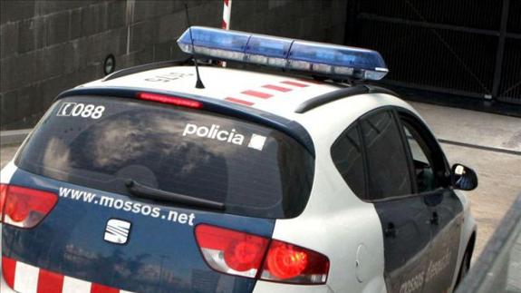 Un padre mata a su hijo tras una pelea en Mataró