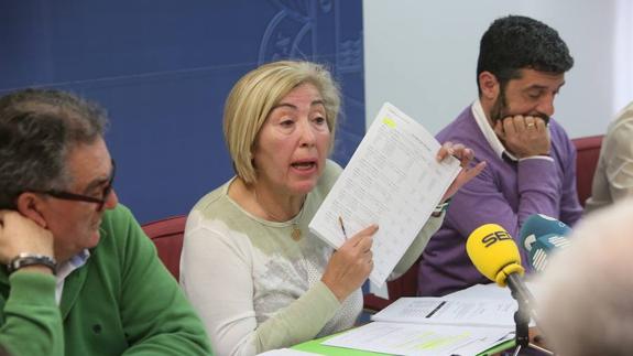 El pago de horas extra genera un choque de acusaciones en el Ayuntamiento de Motril