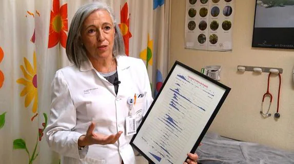 En el vídeo, la doctora Martínez Cañavate responde a las preguntas clave para afrontar la temporada de alergia.