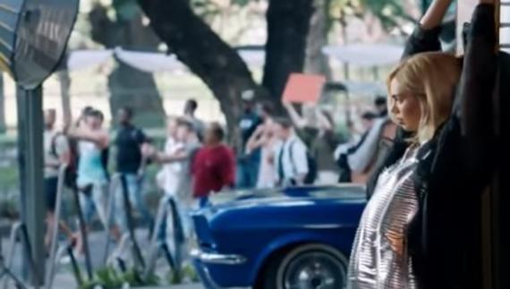 El polémico spot de Pepsi con Kendall Jenner, retirado