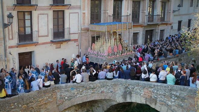 Para disfrutar de Las Maravillas