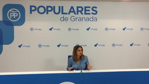 La candidatura de Sebastián Pérez critica los "trucos" de García Montero