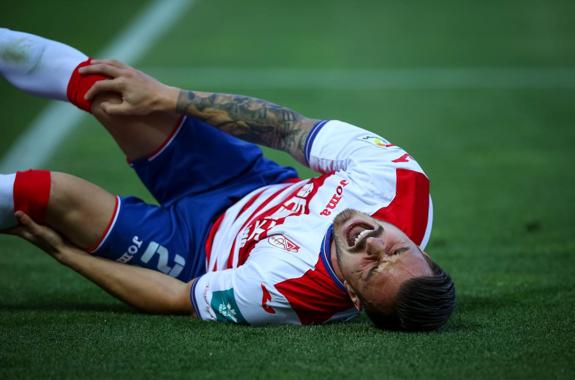 Tres victorias en el supuesto más optimista