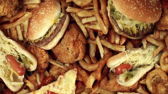 Aprende a diferenciar las grasas saludables de las perjudiciales