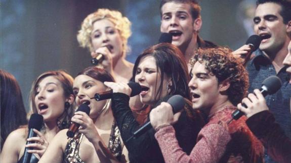 Los tres programas míticos que TVE quiere que vuelvan a televisión