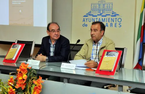 Presentación.