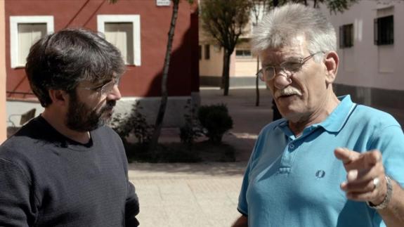 La gran crítica a Jordi Évole por lo ocurrido con Montes Neiro, el preso granadino