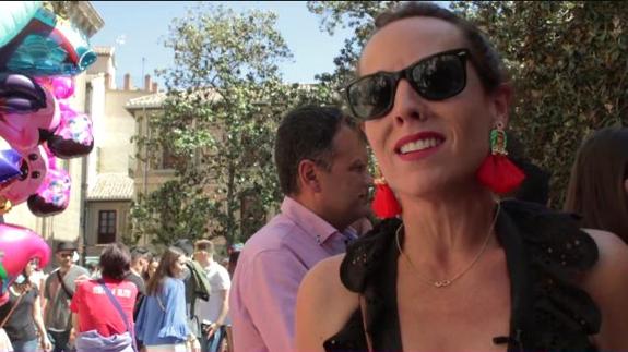 "Es lo que tenía que pasar, ni calvo ni con tres pelucas"