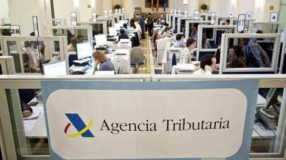 Hoy arranca el plazo: cómo pedir cita presencial para la Declaración de la Renta 2016