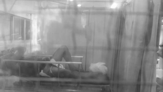 «No me arrepiento de haberle cortado el pene, es su castigo por ser un mujeriego»