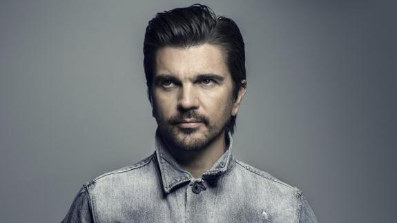 Juanes revela su impactante drama familiar