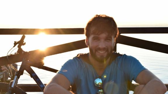 La familia de Daniel no quieren que su caso caiga en el olvido. 