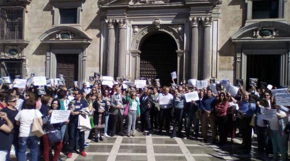 Cuatro preguntas y cuatro respuestas sobre la polémica en torno al TSJA