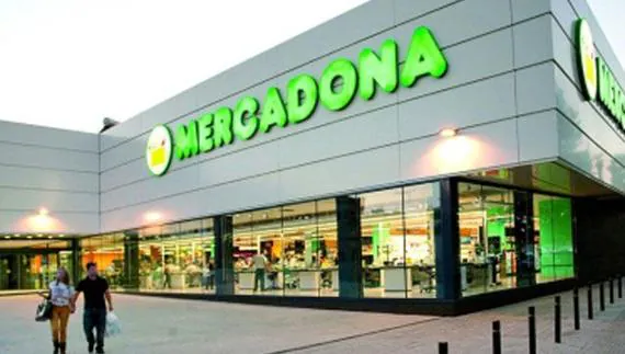 Los nuevos supermercados '10' de Lidl, Mercadona, Carrefour, Día y El Corte Inglés