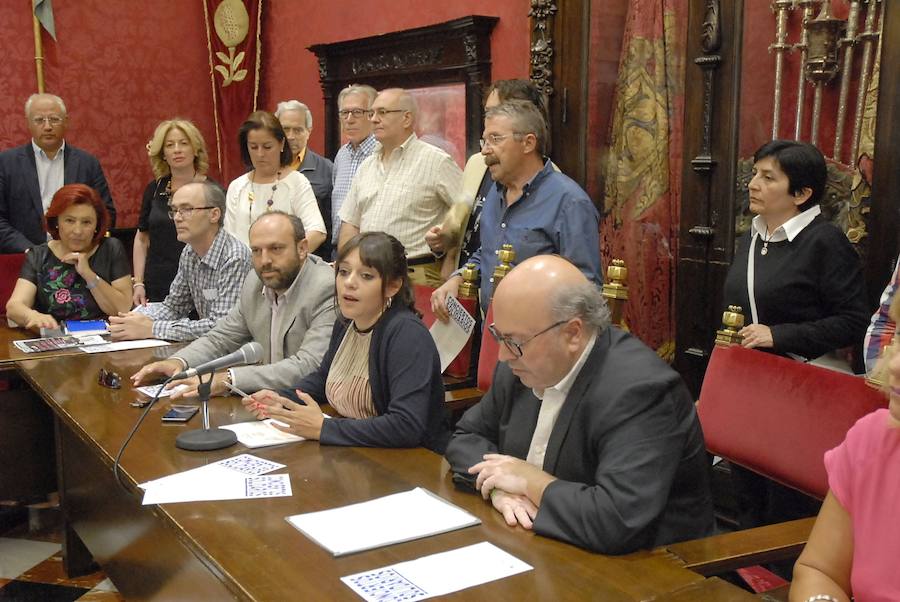 Siete conciertos del Festival apoyarán a organizaciones sociales