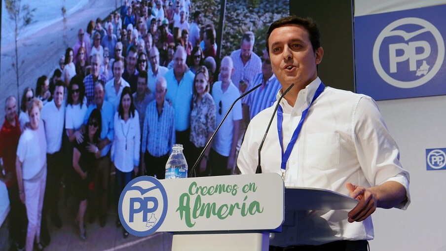 El PP valora la licitación de los proyectos del AVE, con los que "el Gobierno empieza a cumplir sus compromisos"