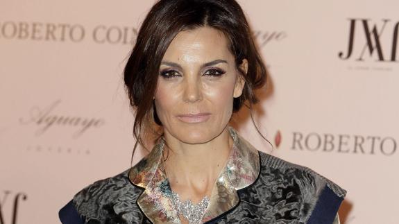 Mar Flores vuelve con el 'ex'