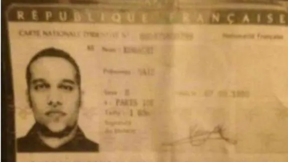 ¿Por qué los yihadistas dejan un carnet de identificación en la escena del crimen?