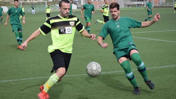 El Pavía recibe al Ath. Coín con la obligación de ganar para lograr la permanencia