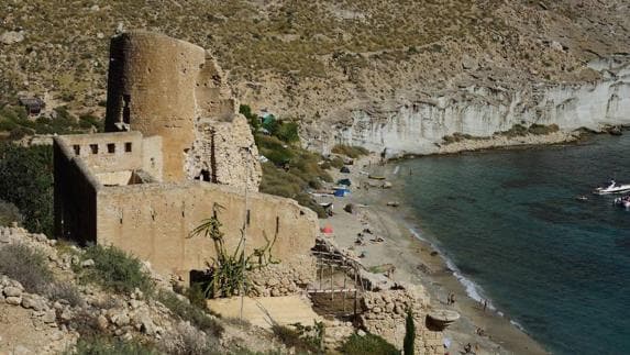 Los 7 atentados más sangrantes al patrimonio de Almería