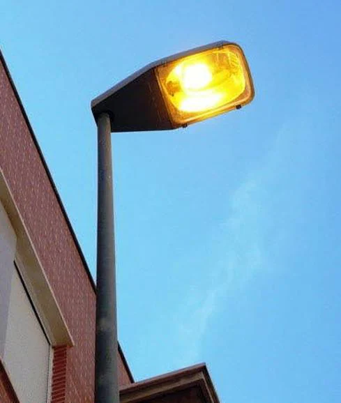 Nuevos cortes de luz en la provincia hasta el lunes