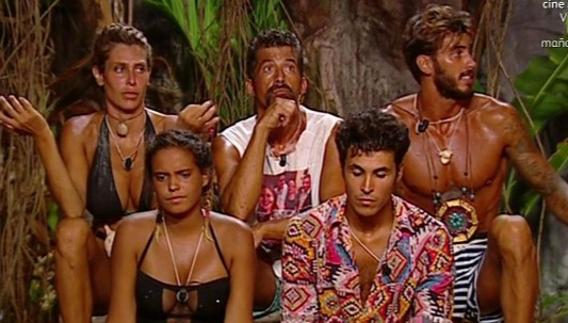 Motín en Supervivientes: los concursantes dicen que hay tongo