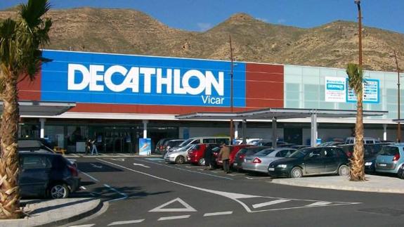 Decathlon te avisa: no hagas caso a esta oferta falsa