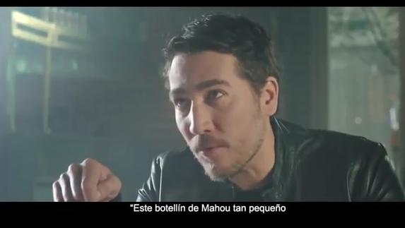 Mahou retira su último anuncio tras las críticas de los músicos