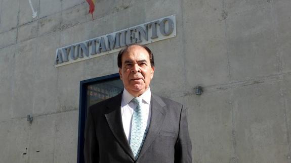 José Luis García Rufino, fallecido el pasado 6 de junio.