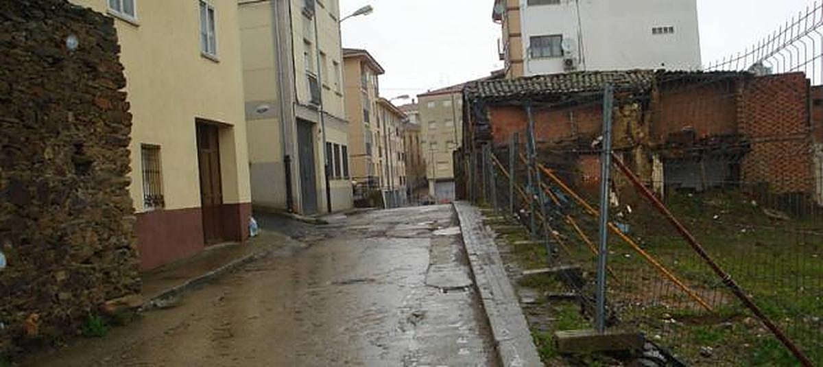 El Ayuntamiento de Guijuelo mejorará los barrios y las pedanías