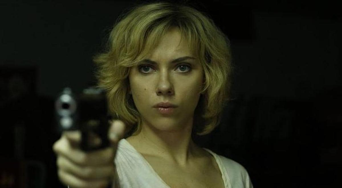 scarlett johansson lucy estreno