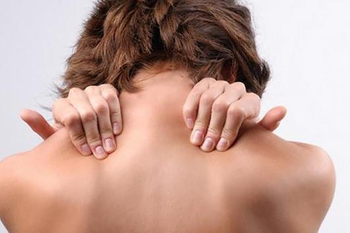 Cómo vivir sin dolor de espalda