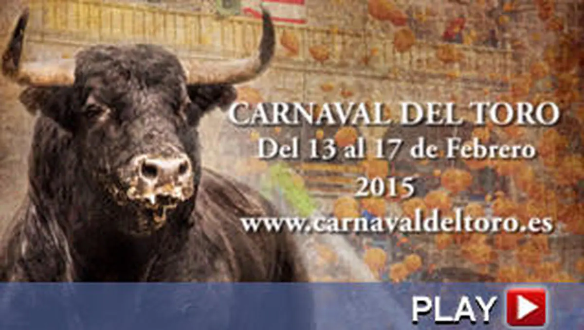 Carnavaldeltoro.es realiza un vídeo promocional del próximo antruejo